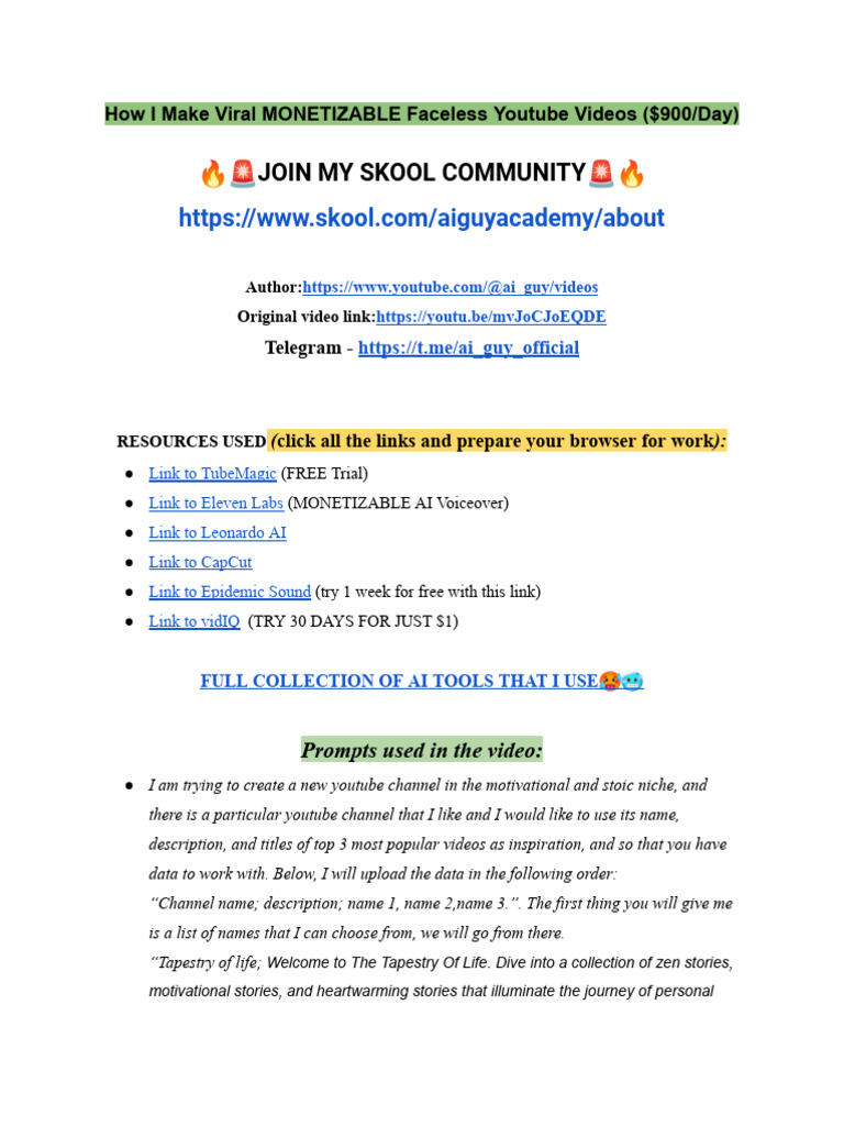 Wisdom Channel Guide Pdf