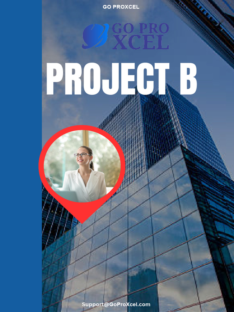 Project B | PDF