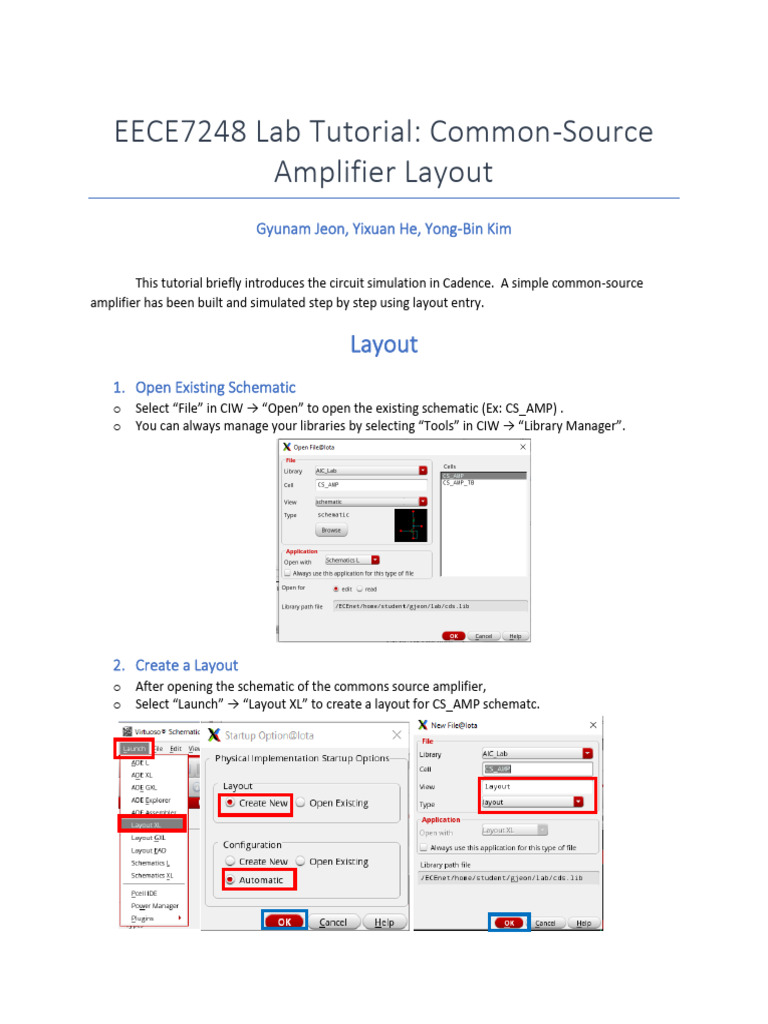 Tutorial Layout Pdf