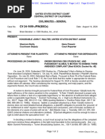 Beneker v. CBS