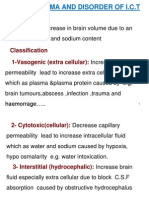 Brain tumors د.عبدالرحمن سلام