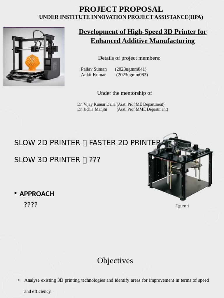 Final Project Proposal | PDF