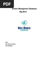 Download Dbms Bluebird Cetak by Nori Rahma Windini SN75935118 doc pdf