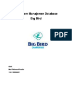 Dbms Bluebird Cetak