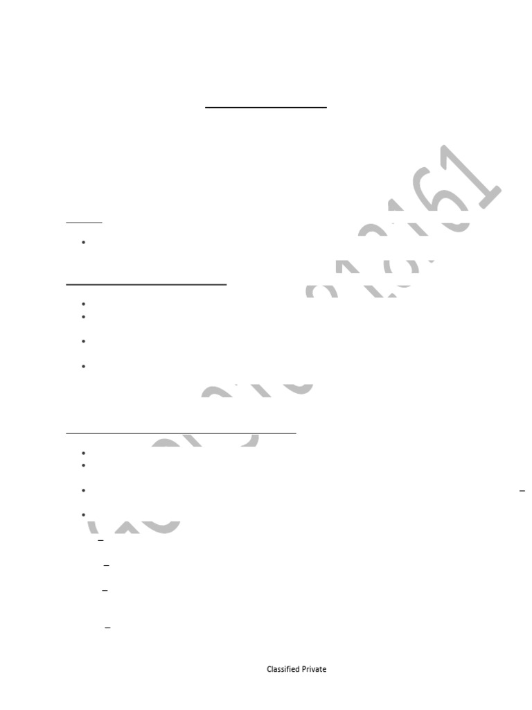 ES BASIC SETTINGS Material | PDF
