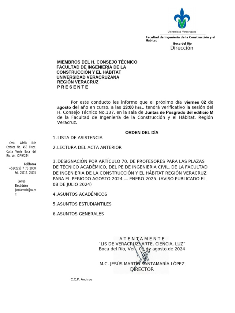 oficio-consejo-tecnico-128-fich-uv-ver-1-pdf