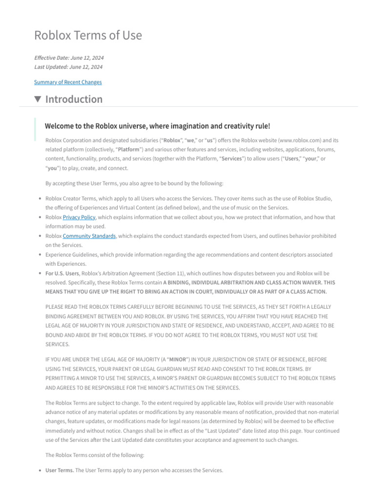 A COMPREHENSIVE GUIDE TO ROBLOX TERMS A DICTIONARY FOR PLAYERS visual data 2