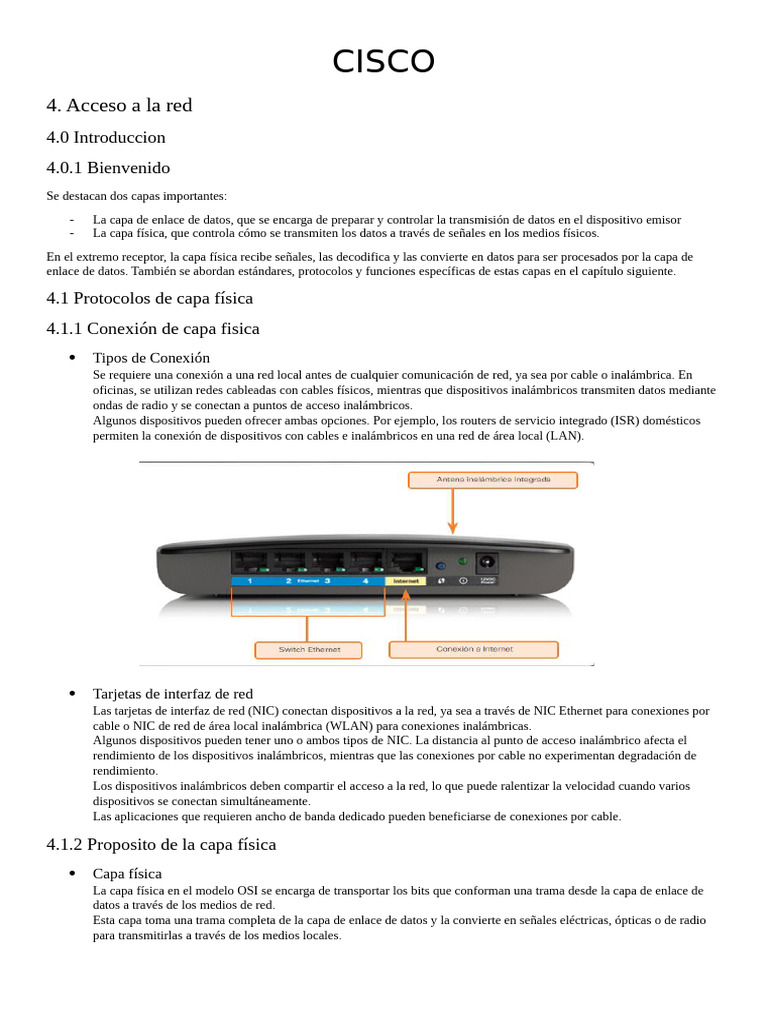 Cisco Pdf
