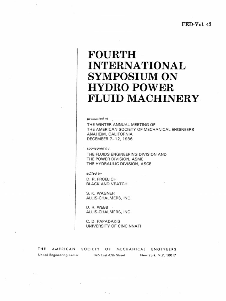 ASME | PDF
