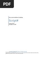 Download Script Sharp by webpro_x SN75938804 doc pdf