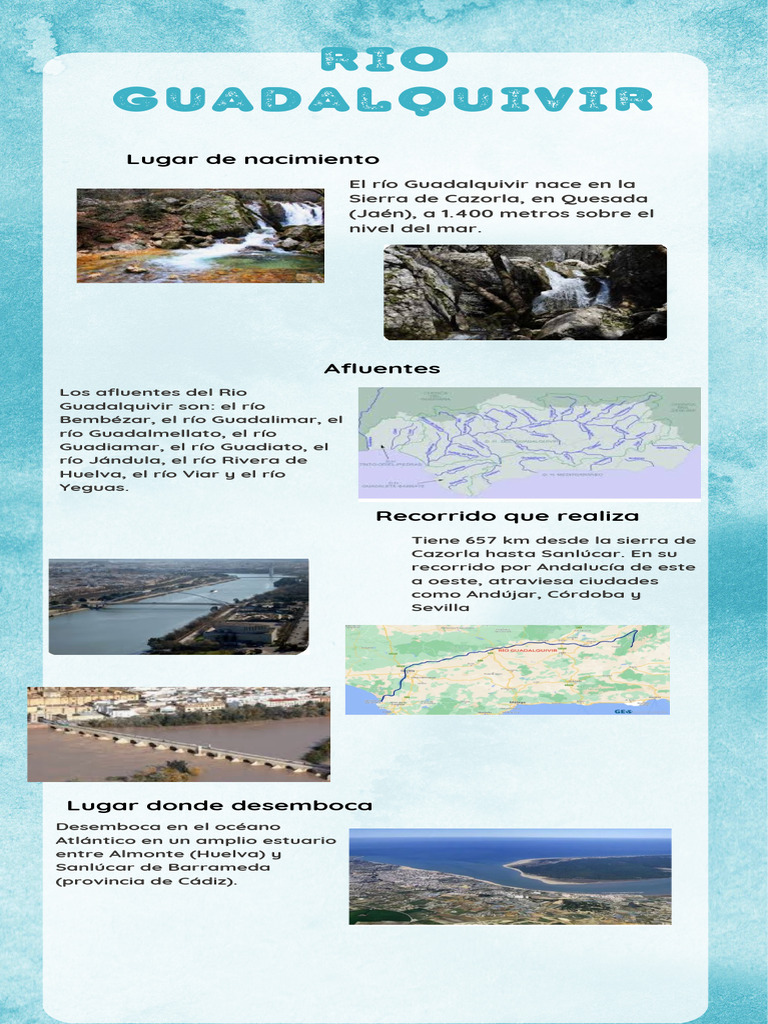 Trabajo. Rio | PDF