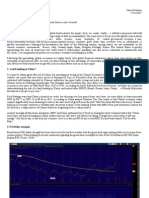 Commodity Markets: 1. Default Imminent