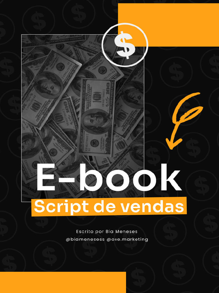 E Book Script De Vendas Pdf