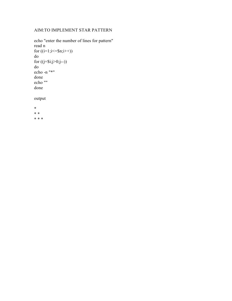 Easy Star | PDF