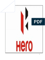 Hero Project