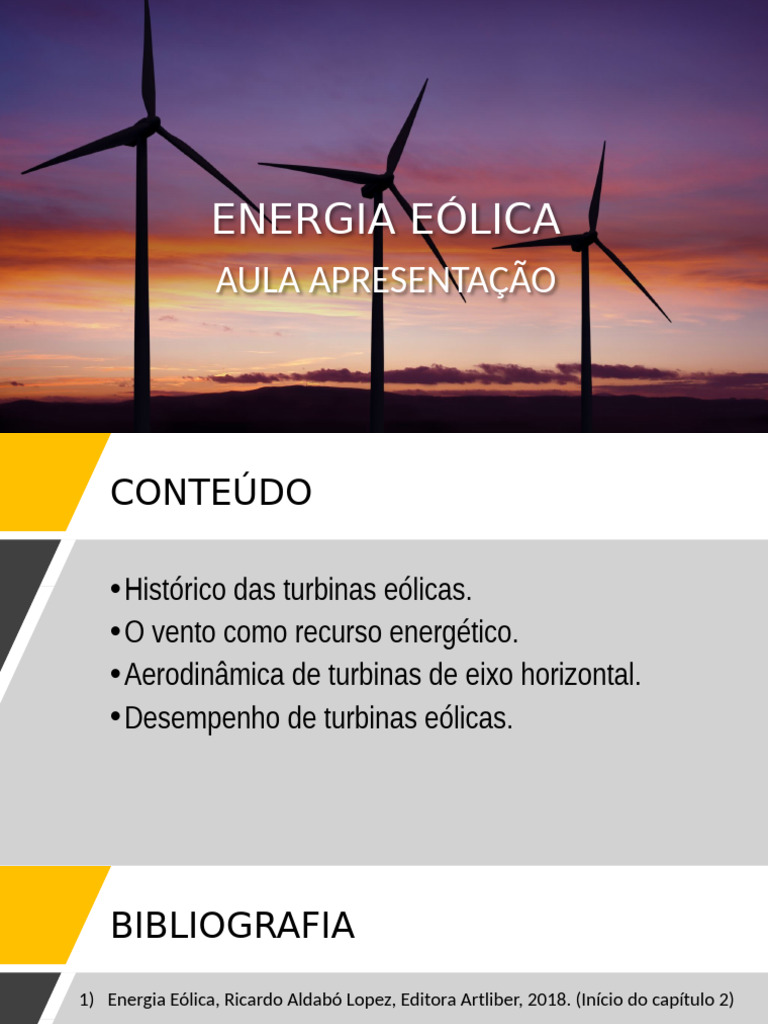Aula 01 e Apresentação | PDF