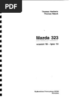 Rasshifrovka Kodov Oshibok Mazda 626 Ge