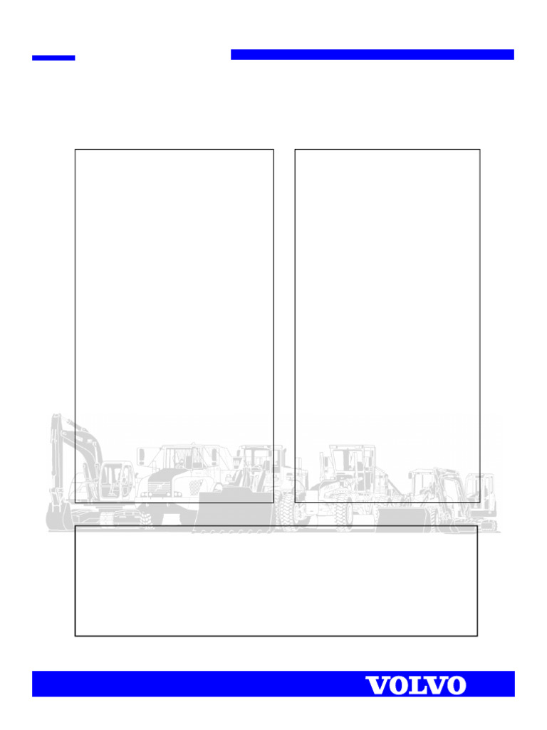 PDS Volvo Construction Super Grease Lithium EP2 PDF