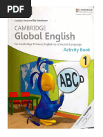 Primary 1 Science - Learner Book | PDF