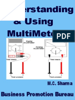 Using Multi Meters