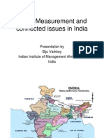 India Wages