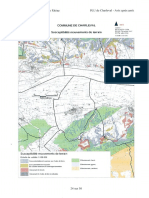 PLU Charleval 6.2.5 Mvt Terrain