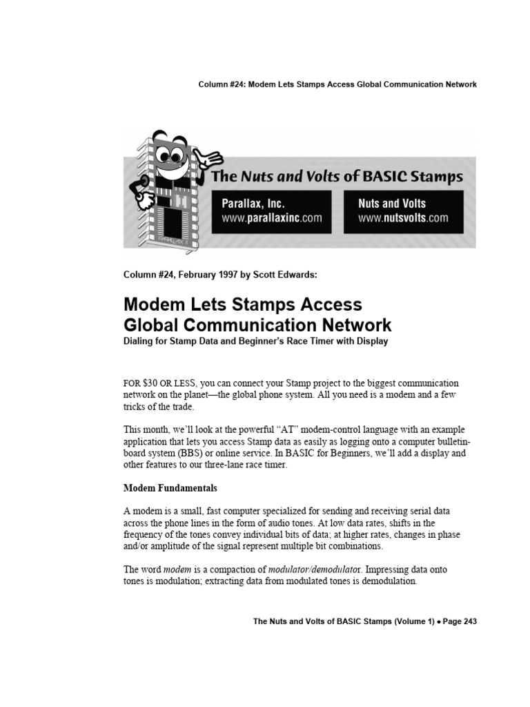 NV 24 | PDF