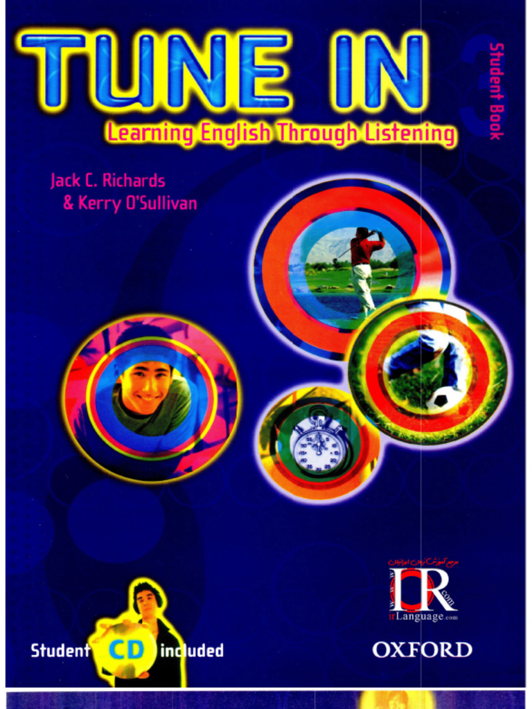 その他 TUNE IN CDs by Oxford University Press Tune in - SB-3 | PDF