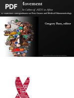 Download A Sound Movement by Gregory Barz SN75943536 doc pdf