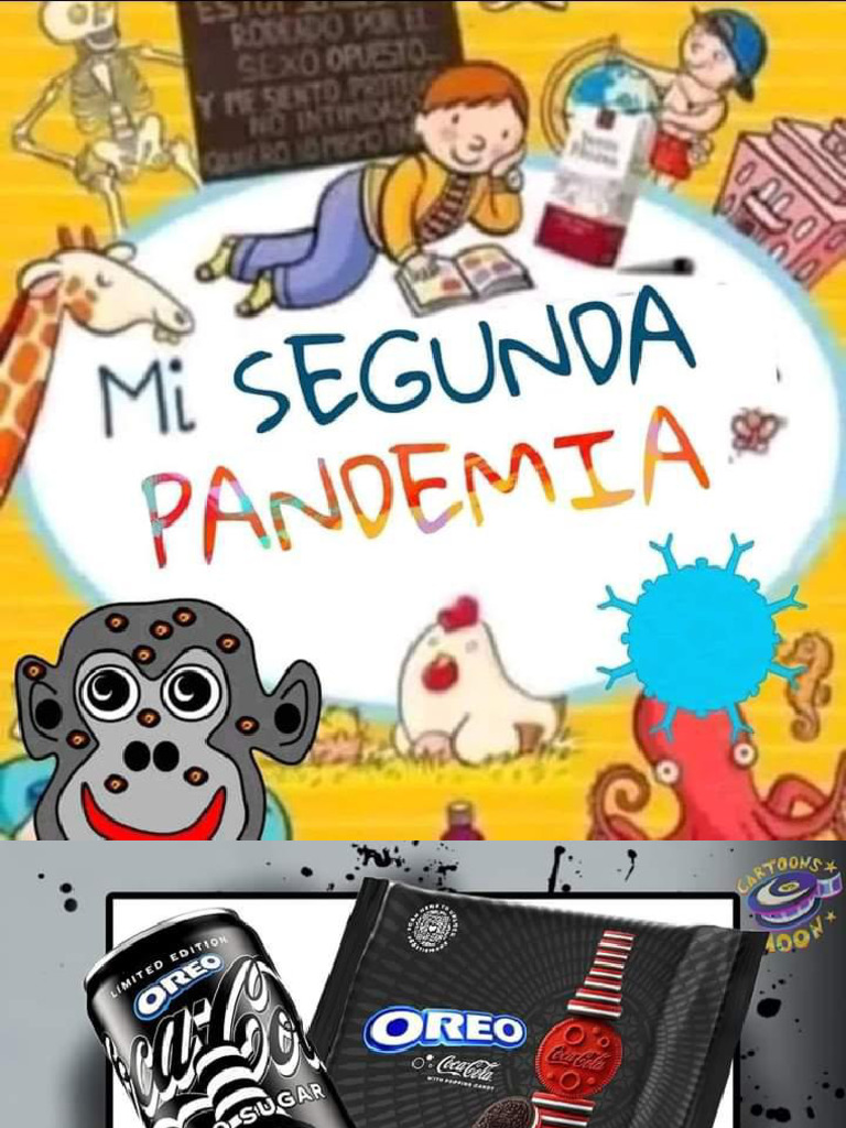 Momazos 2 | PDF