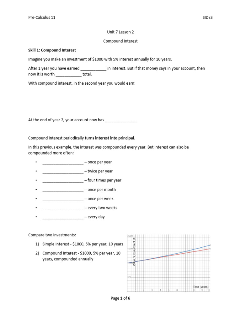 U7 l2 Notes | PDF