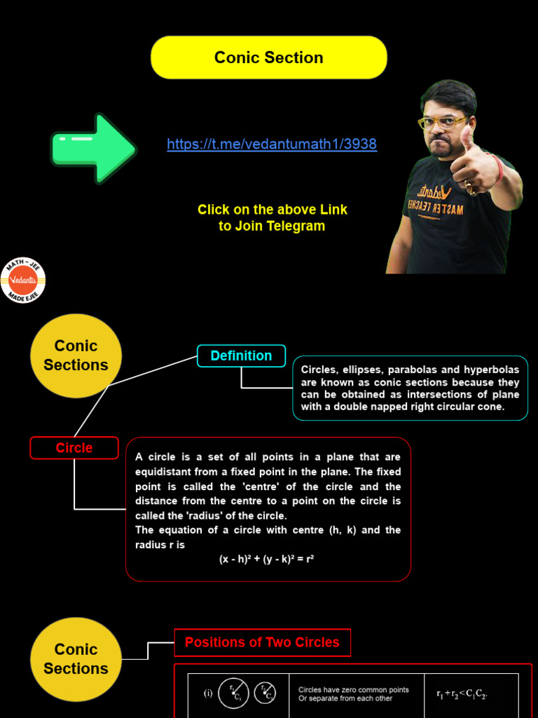 Circles | PDF