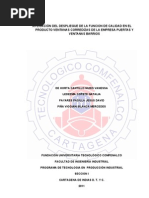Download PROYECTO QFD by Jesus Payares SN75945106 doc pdf