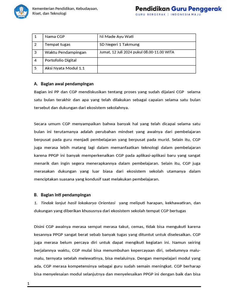 Edit hasil pdf