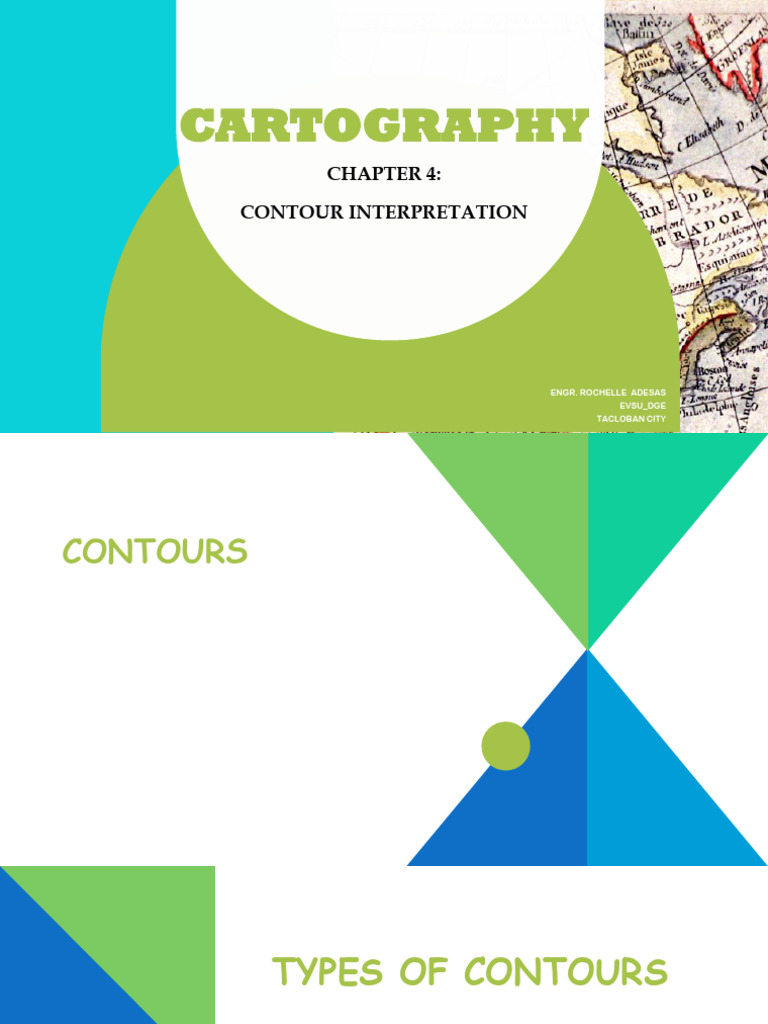 Chapter 4. Contour | PDF