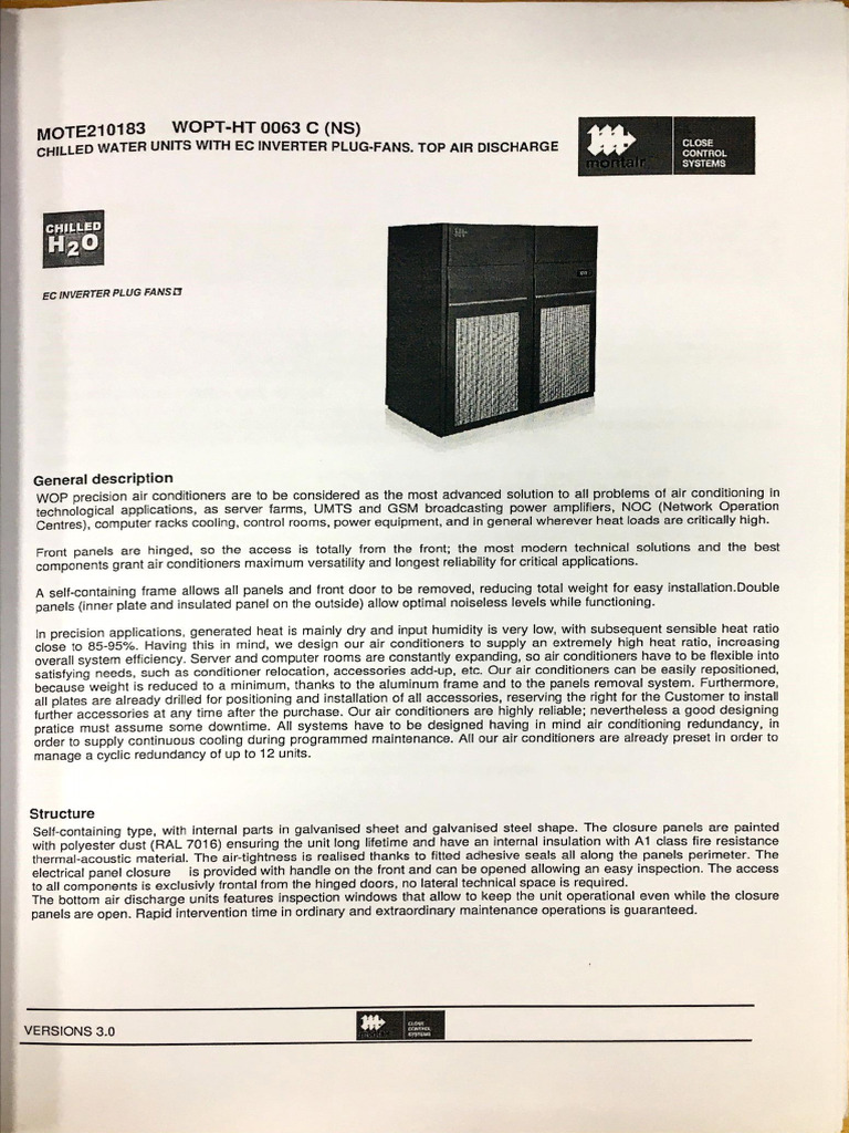 Wopt C | PDF