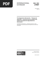 Inte Iso Iec 27035-1 2022 | PDF | Seguridad de información ...