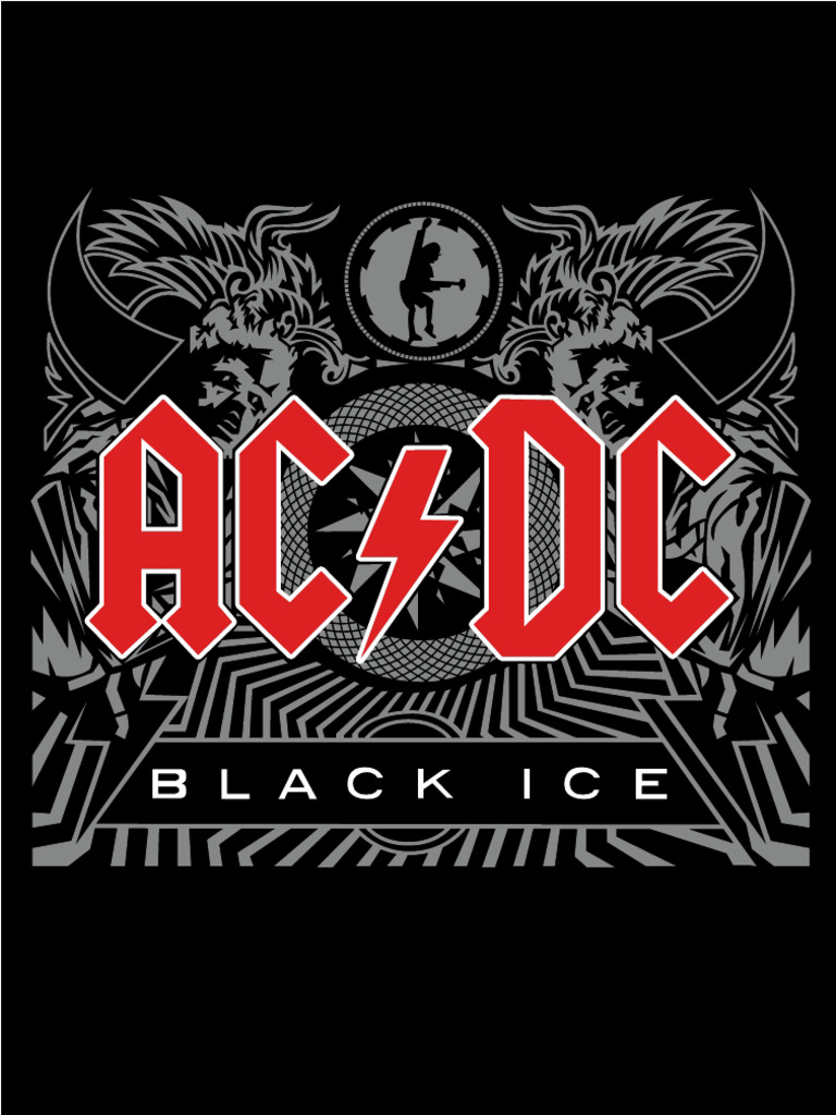 Ac-Dc Black Ice | PDF
