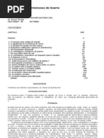 Luis Maschalko - Os Conquistadores Do Mundo - Os verdadeiros criminosos de guerra 