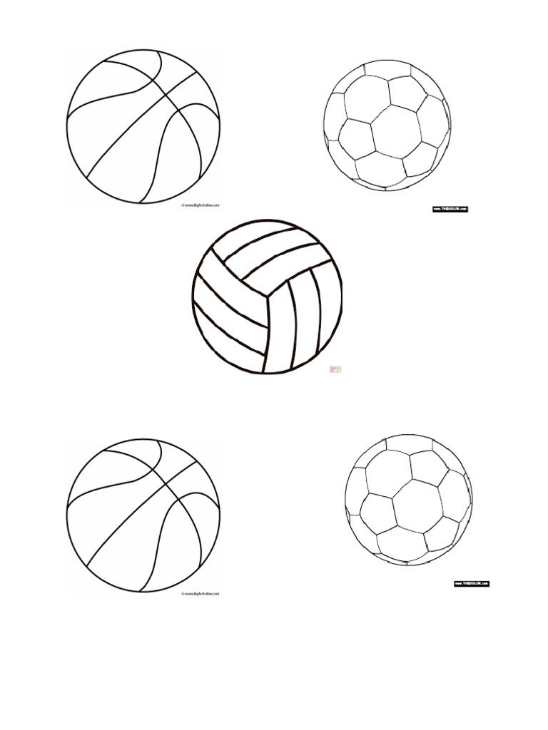 Balls pdf
