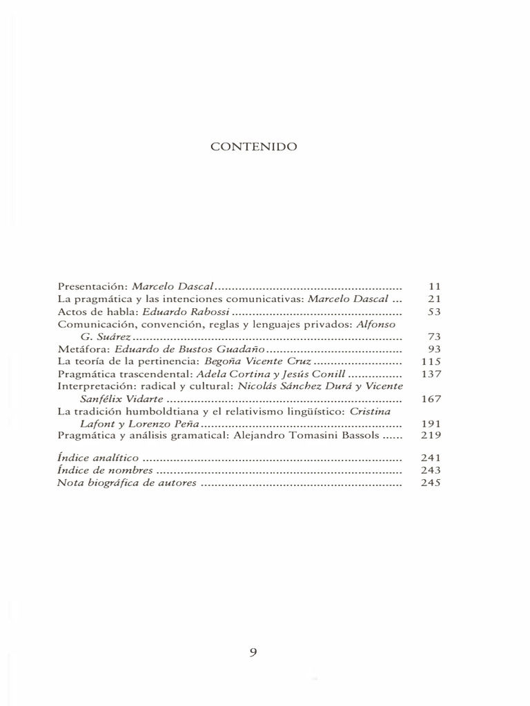 Book 601 Ind | PDF