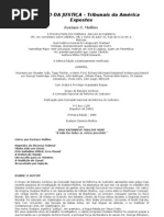 Eustace C. Mullins - O Estupro da Justiça - tribunais de justica dos EUA expostos - 1989 - Portugues