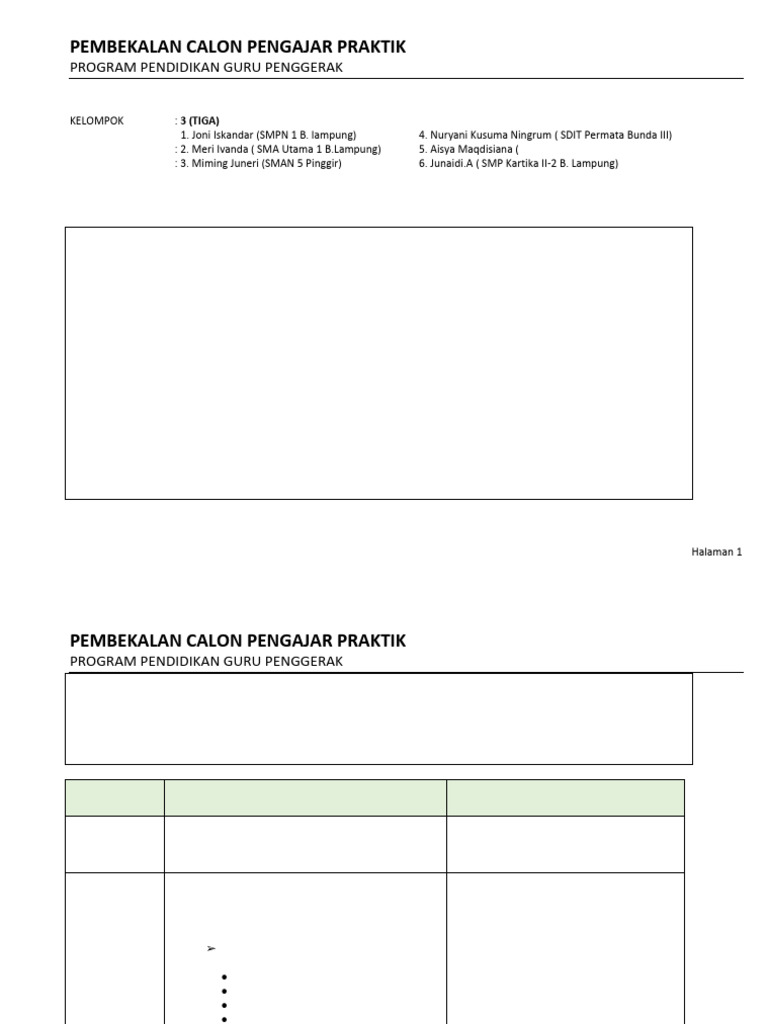 LA-Paket-2 Modul 2 | PDF