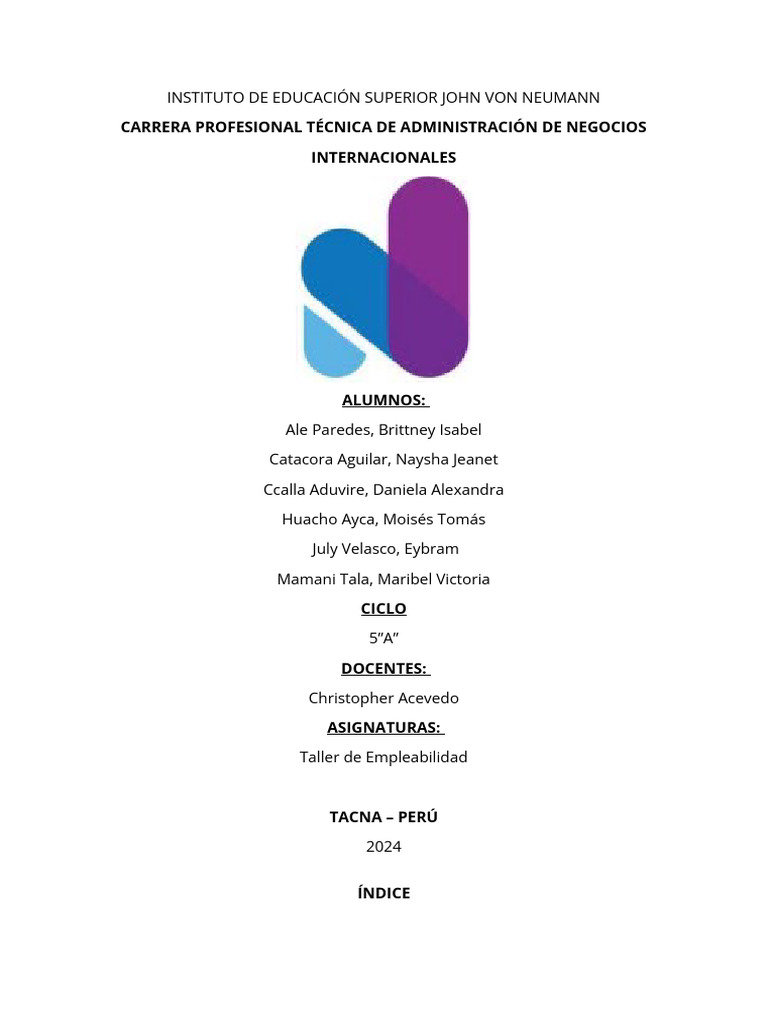 Practica N1 - 5 - A | PDF