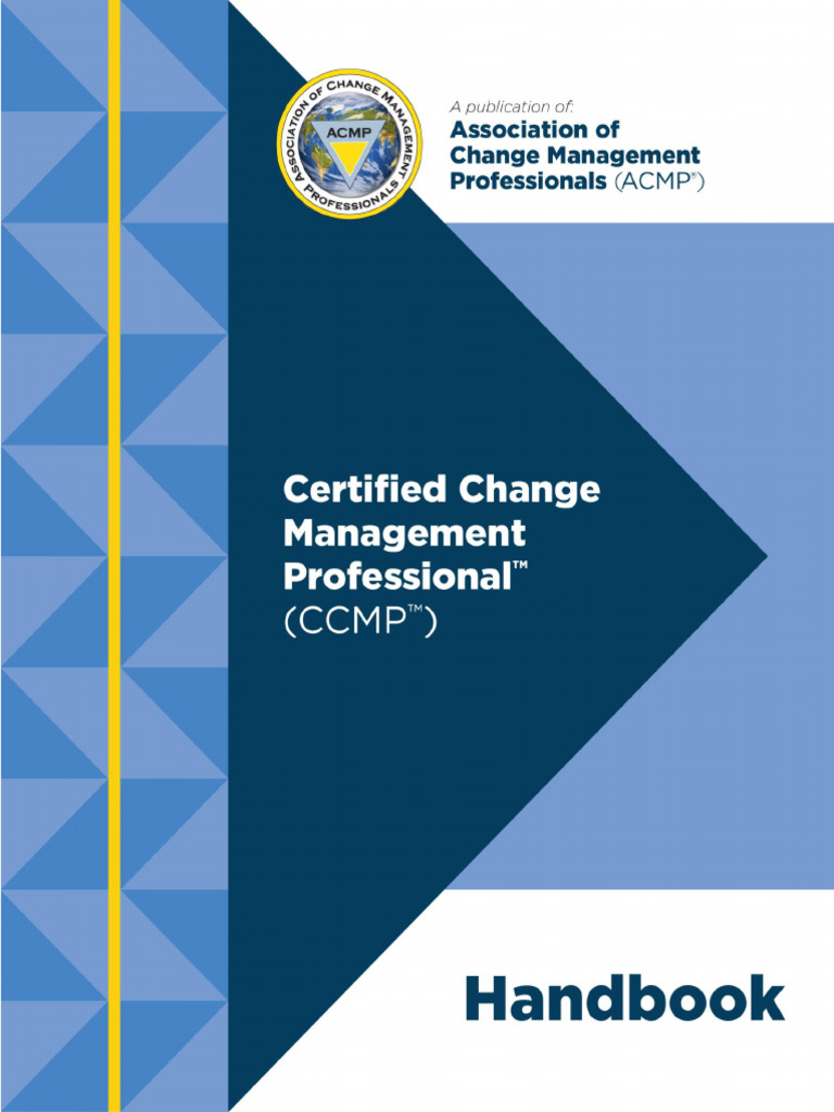 08 29 23 CCMP Handbook | PDF