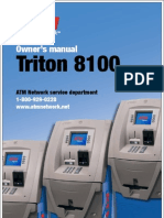 Tri Ton 8100 Manual
