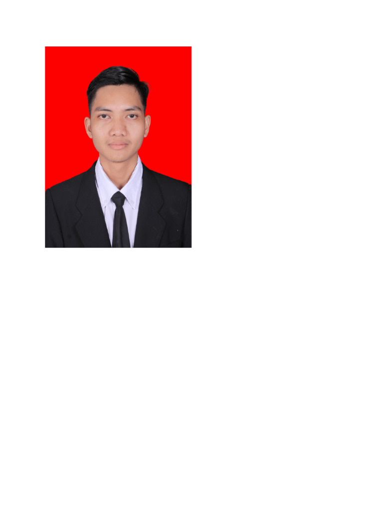Template Foto 4x6
