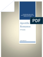 Apostila Romanos