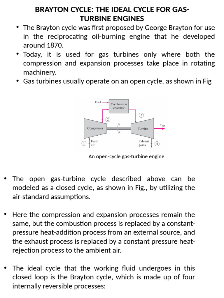 Bryton Cycle Numerical | PDF