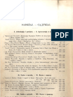 Glasnik Zemaljskog Muzeja 1908./god.20 knj.1